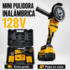Pulidora Inalámbrica Pro